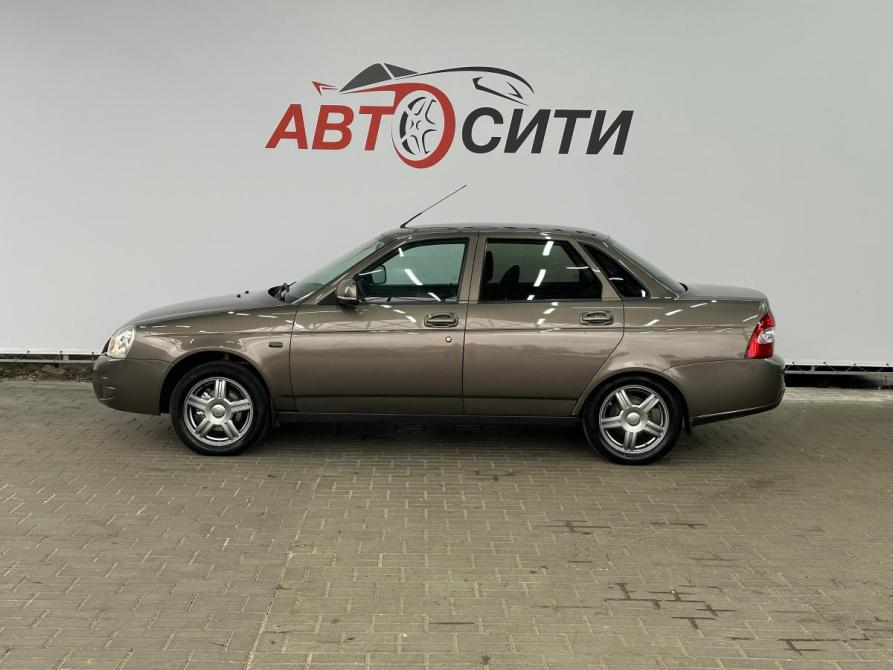 Lada (ВАЗ) Priora I Рестайлинг Тамбов  - изображение 5