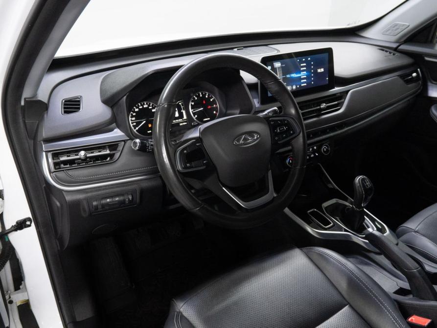 Chery Tiggo 4 Pro I Рестайлинг Тюмень  - изображение 10