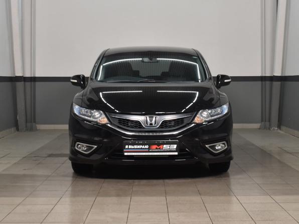 Honda Jade I с пробегом 2015 года, цена 1 264 995 рублей, 160279 км, компактвэн, Автокод Объявления