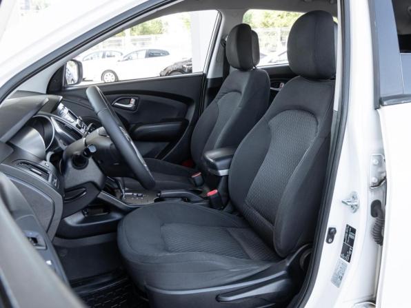 Hyundai ix35 I с пробегом 2011 года, цена 1 199 000 рублей, 149103 км, внедорожник, Автокод Объявления