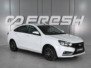Lada (ВАЗ) Vesta I Ростов-на-Дону  - изображение 18