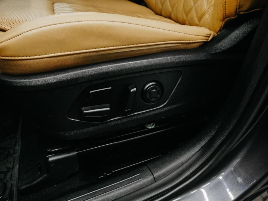 Kia Sorento IV Красноярск  - изображение 19