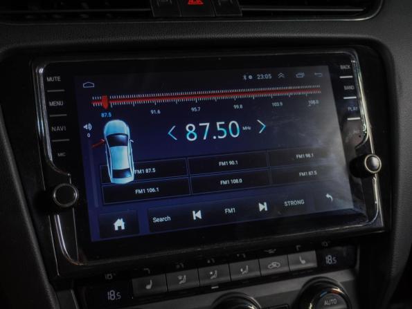 Skoda Octavia III (A7) с пробегом 2014 года, цена 999 000 рублей, 130555 км, лифтбек, Автокод Объявления