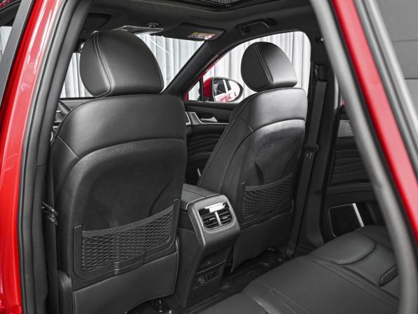 Dongfeng DFSK ix5 с пробегом 2024 года, цена 1 799 983 рубля, 30947 км, внедорожник, Автокод Объявления