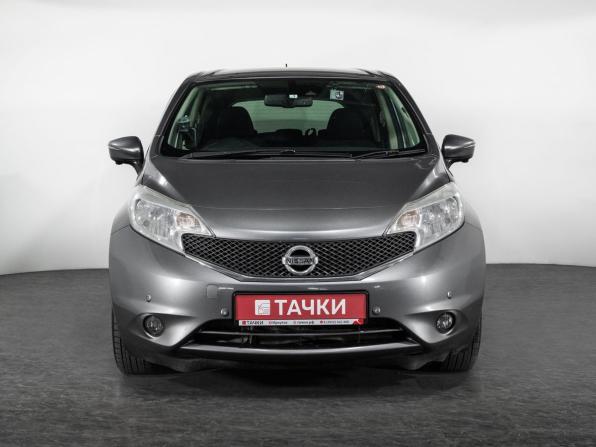 Nissan Note II с пробегом 2014 года, цена 750 000 рублей, 150100 км, хэтчбек, Автокод Объявления