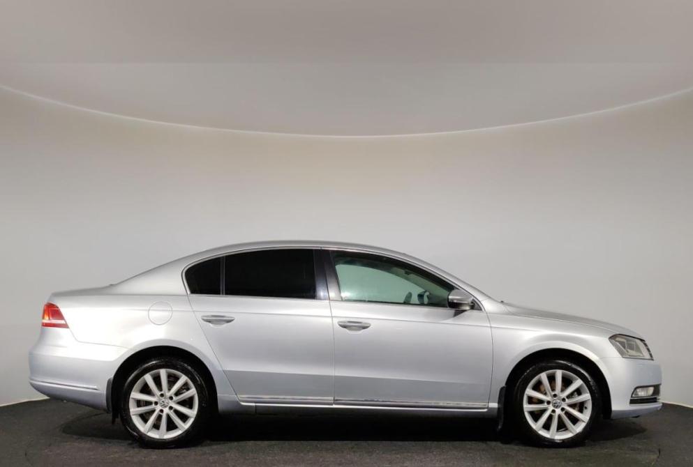 Volkswagen Passat B7 Ярославль  - изображение 4
