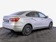 Lada (ВАЗ) Vesta I Москва  - изображение 31