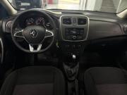 Renault Logan II Рестайлинг Набережные Челны  - изображение 17