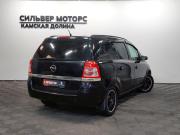 Opel Zafira B Рестайлинг Пермь  - изображение 23