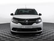 Renault Logan II Москва  - изображение 23