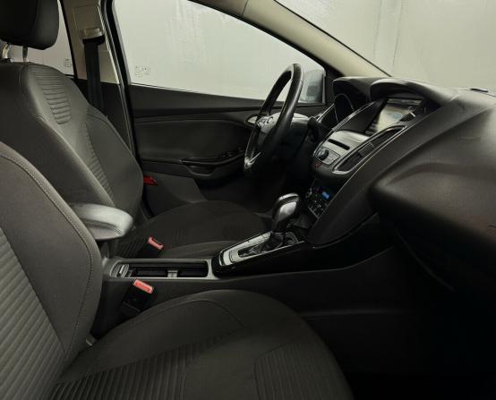 Ford Focus III Рестайлинг с пробегом 2015 года, цена 1 150 000 рублей, 145596 км, седан, Автокод Объявления