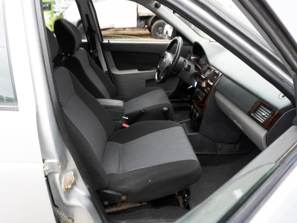 Lada (ВАЗ) Priora I с пробегом 2010 года, цена 349 000 рублей, 335726 км, седан, Автокод Объявления