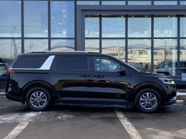 Kia Carnival IV с пробегом 2021 года, цена 3 449 000 рублей, 75971 км, минивэн, Автокод Объявления
