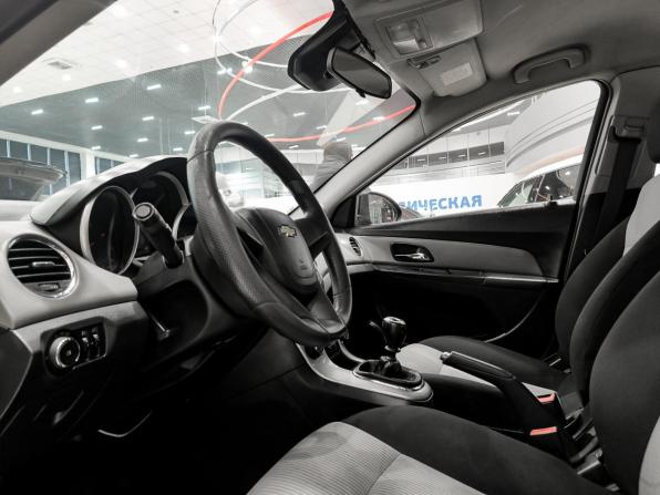 Chevrolet Cruze I Рестайлинг с пробегом 2012 года, цена 605 000 рублей, 174481 км, седан, Автокод Объявления