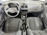 Hyundai Accent II Москва  - изображение 27