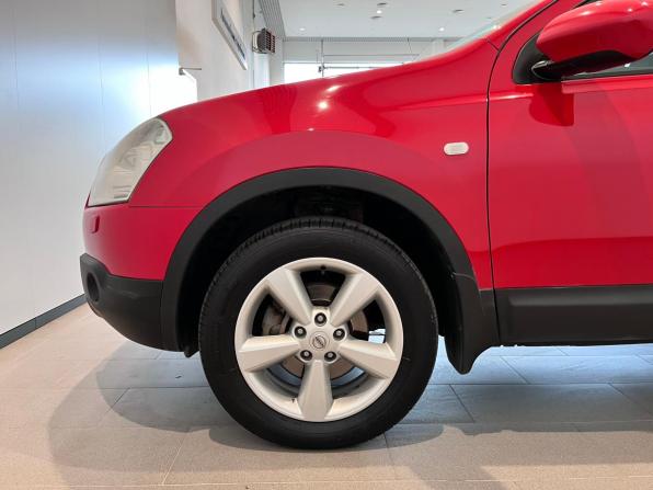Nissan Qashqai I с пробегом 2008 года, цена 800 000 рублей, 225830 км, внедорожник, Автокод Объявления
