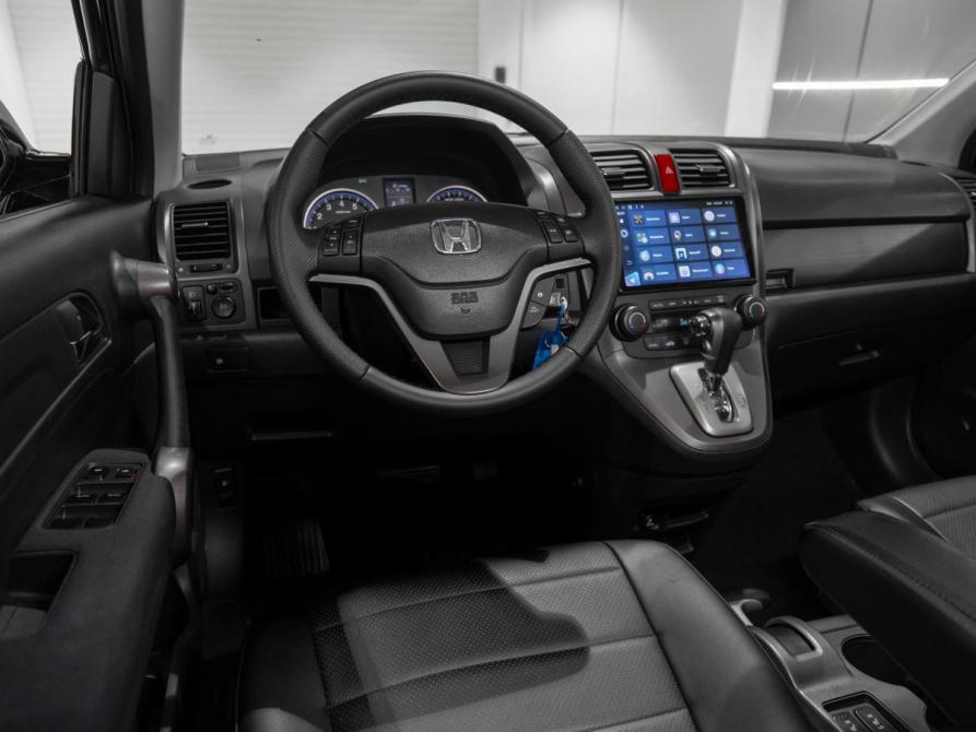 Honda CR-V III Рестайлинг Москва  - изображение 7