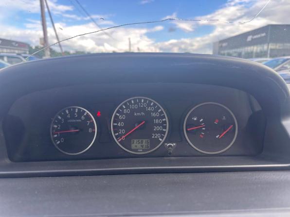Nissan X-Trail I Рестайлинг с пробегом 2003 года, цена 677 000 рублей, 315814 км, внедорожник, Автокод Объявления