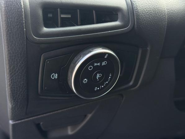 Ford Focus III Рестайлинг с пробегом 2019 года, цена 1 169 000 рублей, 88407 км, хэтчбек, Автокод Объявления