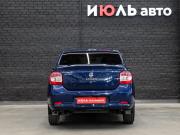 Renault Logan II Екатеринбург  - изображение 24