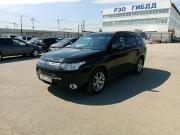 Mitsubishi Outlander III Пермь  - изображение 8
