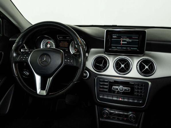 Mercedes-Benz GLA I (X156) с пробегом 2015 года, цена 1 960 000 рублей, 149097 км, внедорожник, Автокод Объявления