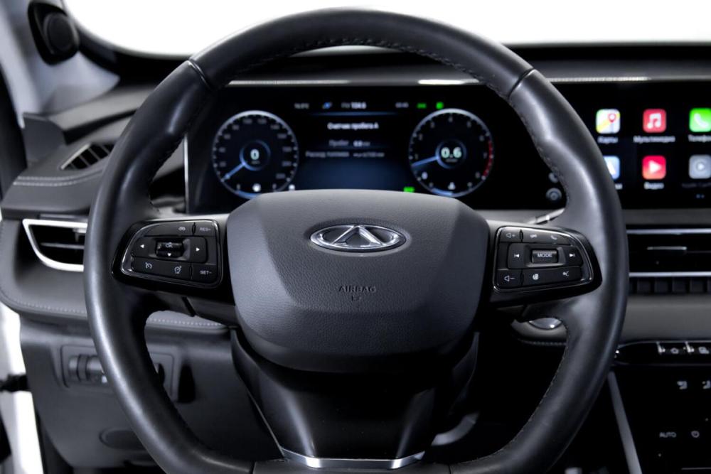 Chery Tiggo 7 Pro Max I Тюмень  - изображение 15