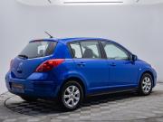 Nissan Tiida I Москва  - изображение 21