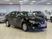 Nissan Sentra VII (B17) Рестайлинг Екатеринбург  - изображение 20