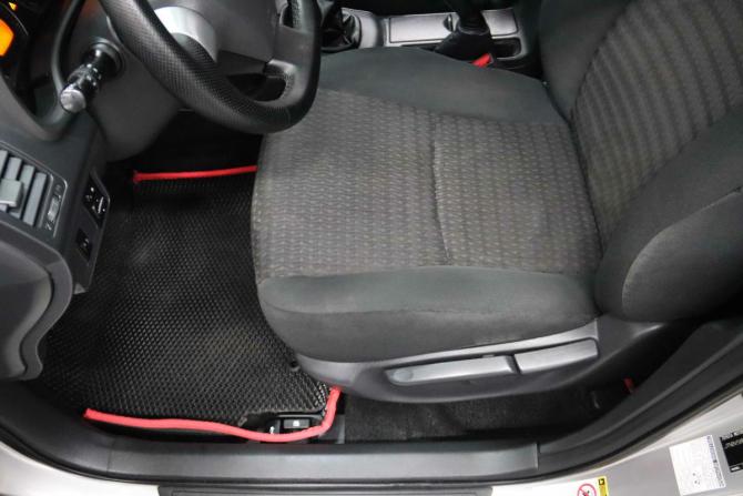 Toyota Corolla X (E140 E150) Рестайлинг с пробегом 2011 года, цена 985 850 рублей, 211767 км, седан, Автокод Объявления