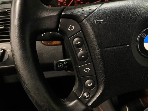 BMW X5 I (E53) Рестайлинг с пробегом 2004 года, цена 1 050 000 рублей, 279303 км, внедорожник, Автокод Объявления