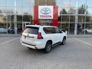 Toyota Land Cruiser Prado 150 Series Рестайлинг 3 Ростов-на-Дону  - изображение 26