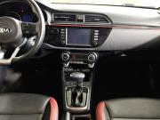 Kia Rio IV Москва  - изображение 34
