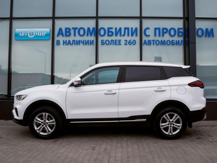 Geely Atlas Pro Екатеринбург  - изображение 2