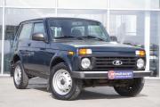 Lada (ВАЗ) 2121 (4x4) I Рестайлинг Ульяновск  - изображение 23