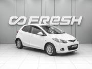 Mazda 2 II (DE) Ростов-на-Дону  - изображение 18