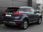 Geely Atlas I Москва  - изображение 33