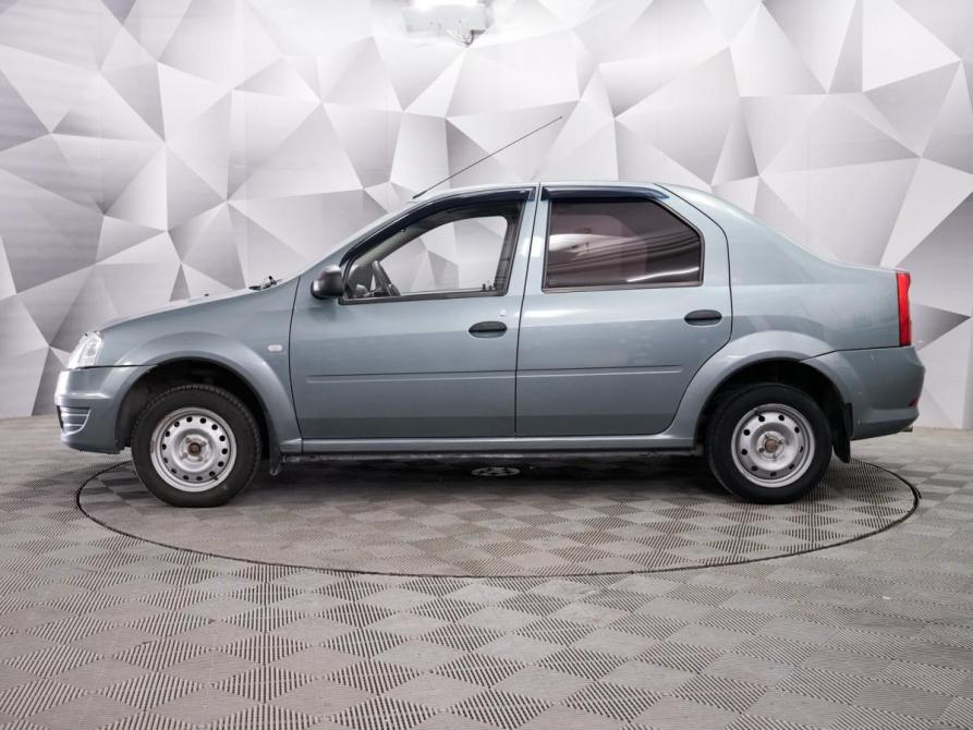 Renault Logan I Рестайлинг Ульяновск  - изображение 2