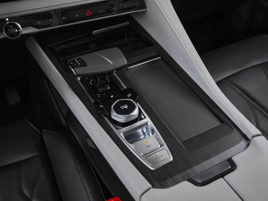 Changan CS75 Plus III Москва  - изображение 14
