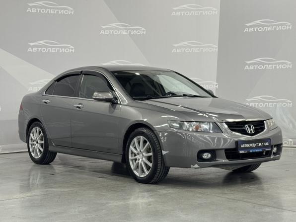 Honda Accord VII Рестайлинг с пробегом 2007 года, цена 815 000 рублей, 273000 км, седан, Автокод Объявления