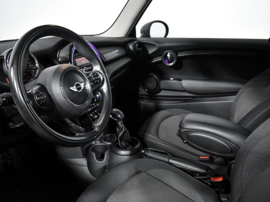 Mini Hatch III (F55/F56) Санкт-Петербург  - изображение 10