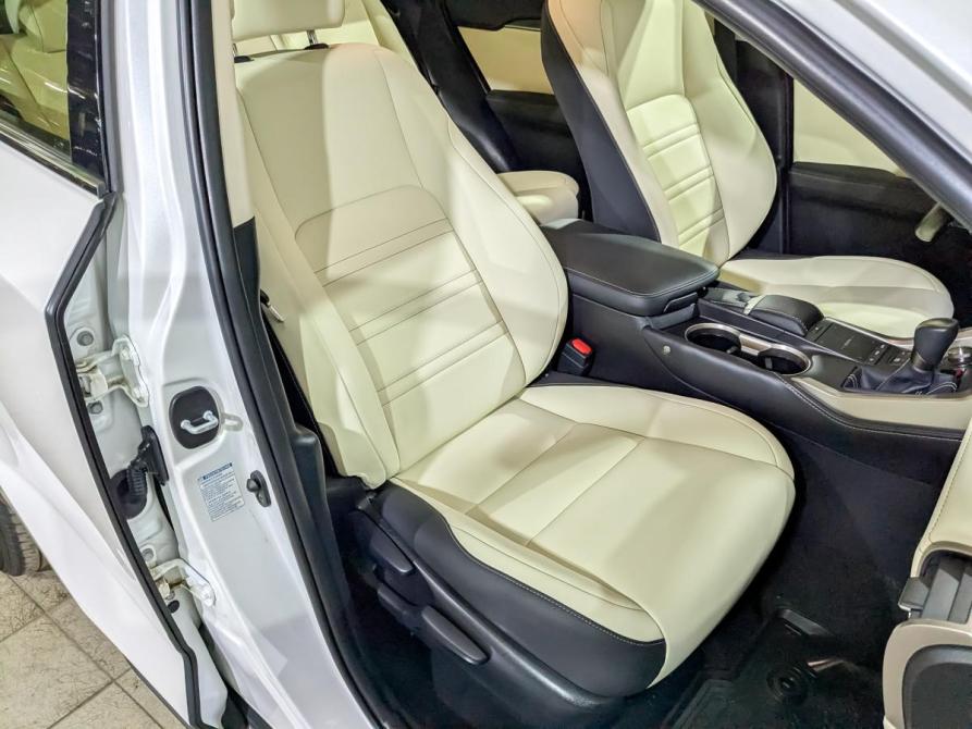 Lexus NX I Рестайлинг Москва  - изображение 21