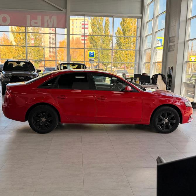 Audi A4 IV (B8) Нижнекамск  - изображение 4