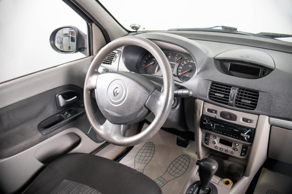 Renault Symbol ll Пермь  - изображение 12