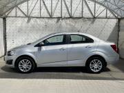 Chevrolet Aveo II Тамбов  - изображение 28