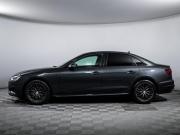 Audi A4 V (B9) Рестайлинг Москва  - изображение 29
