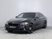 BMW 5 серии VI (F10/F11/F07) Рестайлинг Калининград  - изображение 19