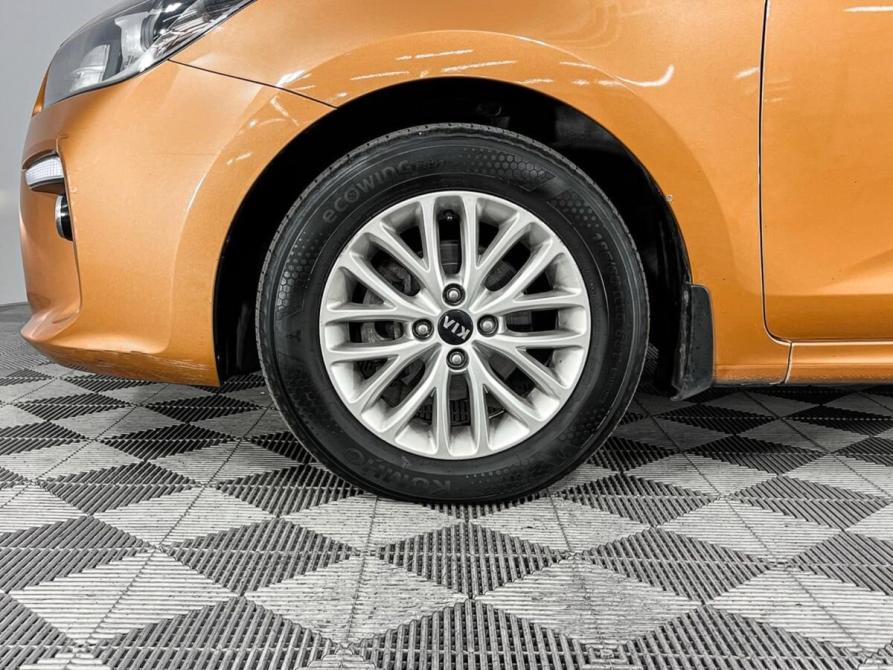 Kia Rio IV Ногинск  - изображение 19