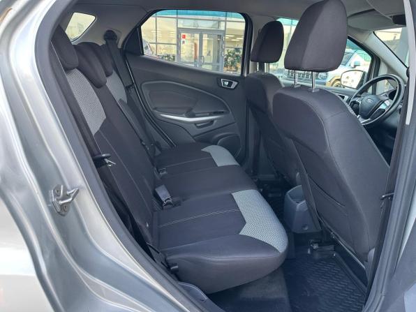 Ford EcoSport II с пробегом 2014 года, цена 1 199 000 рублей, 77994 км, внедорожник, Автокод Объявления