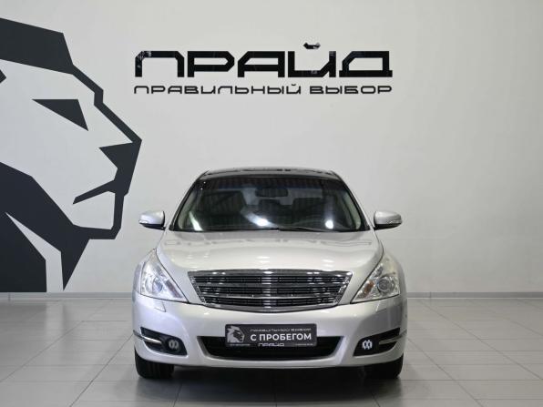 Nissan Teana II (J32) Рестайлинг с пробегом 2011 года, цена 1 189 900 рублей, 237600 км, седан, Автокод Объявления